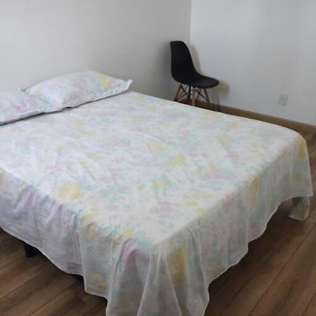 Ferienwohnung Ap Aconchegante Em Sao Roque Exterior foto