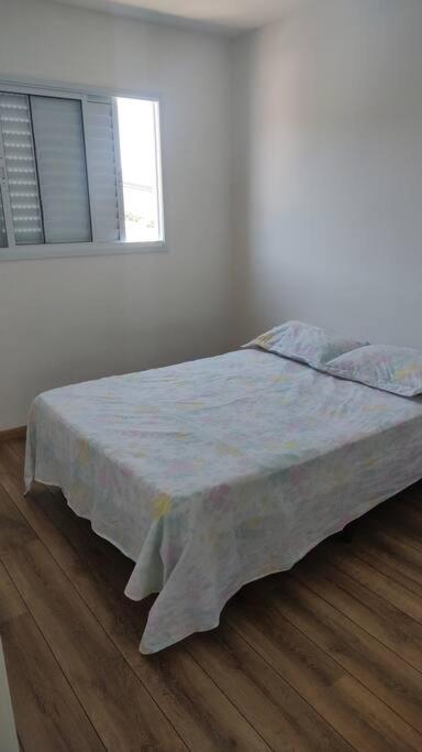 Ferienwohnung Ap Aconchegante Em Sao Roque Exterior foto
